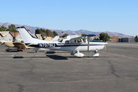 N707WJ photo, click to enlarge