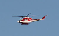 I-VFPA - Vigili del fuoco Firefighters - by argo79