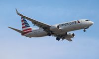 N957NN @ KORD - American - by Florida Metal