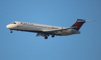 N958AT @ KSFO - Delta - by Florida Metal
