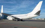 D-AHXF @ EDDR - coming to halt at Flughafen Saarbrücken - by Friedrich Becker