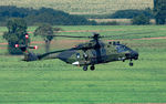 79 16 @ EDDR - on final RW09