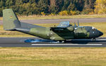 50 72 @ EDDR - touchdown RW09 - by Friedrich Becker