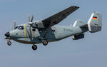 D-CPDA @ EDDR - on final RW27