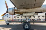 F-AZVM @ EDDR - parked at the apron - by Friedrich Becker