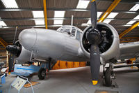 VL348 - Newark Air Museum 11.7.2015 - by leo larsen