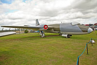 WH791 - Newark Air Museum 11.7.2015 - by leo larsen