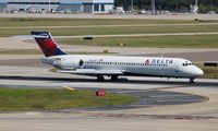 N959AT @ KTPA - Delta - by Florida Metal