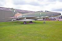 54-2223 - Newark Air Museum 11.7.2015 - by leo larsen