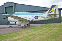 XP226 - Newark Air Museum 11.7.2015 - by leo larsen