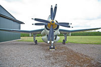 XP226 - Newark Air Museum 11.7.2015 - by leo larsen