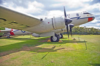 TG517 - Newark Air Museum 11.7.2015 - by leo larsen