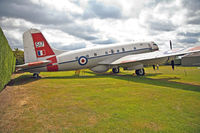 TG517 - Newark Air Museum 11.7.2015 - by leo larsen