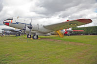 TG517 - Newark Air Museum 11.7.2015 - by leo larsen