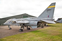 XX829 - Newark Air Museum 11.7.2015 - by leo larsen