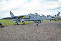 XX829 - Newark Air Museum 11.7.2015 - by leo larsen