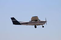 N456MB @ KLVK - Student Practice at Livermore ATP - by eduard.jooste@gmail.com