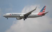 N960AN @ KORD - American - by Florida Metal