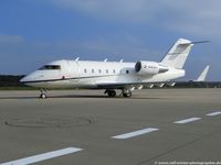 D-AAAX @ EDDK - Bombardier CL-600-2B16 Challenger 604 - Air Independence - 5449 - D-AAAX - 31.10.2015 - CGN - by Ralf Winter