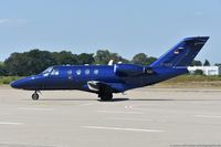 D-IHAG @ EDDK - Cessna 525 CitationJet 1 - AHG Handel & Logistik GmbH - 525-0126 - D-IAHG - 30.07.2019 - CGN - by Ralf Winter