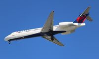 N961AT @ KTPA - Delta - by Florida Metal