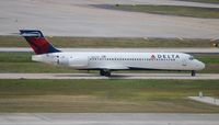 N961AT @ KTPA - Delta - by Florida Metal