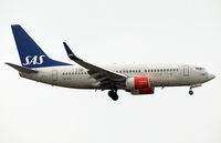 SE-RJS @ CPH - Copenhagen 26.11.2019 - by leo larsen