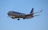 N962NN @ KLAX - American - by Florida Metal