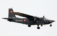 OY-FHA @ CPH - Copenhagen 26.11.2019 low pass over R-22L - by leo larsen