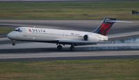 N963AT @ KATL - Delta - by Florida Metal
