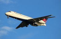 N963AT @ KTPA - Delta - by Florida Metal
