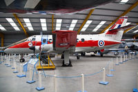 XX492 - Newark Air Museum 11.7.2015 - by leo larsen