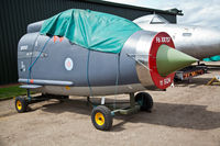 XR757 - Newark Air Museum 11.7.2015 - by leo larsen