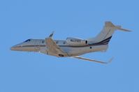 N431QS @ KPHX - Netjets EMB505 taking-off. - by FerryPNL