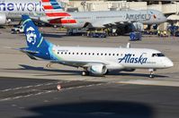 N644QX @ KPHX - Alaska Horizon ERJ175 - by FerryPNL