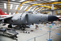 ZA176 - Newark Air Museum 11.7.2015 - by leo larsen
