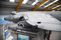 ZA176 - Newark Air Museum 11.7.2015 - by leo larsen
