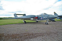 XJ560 - Newark Air Museum 11.7.2015 - by leo larsen