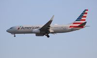 N967NN @ KORD - american