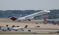 N968AT @ KATL - Delta - by Florida Metal