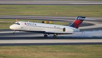 N969AT @ KATL - Delta - by Florida Metal