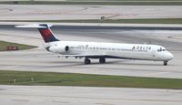 N970DL @ KFLL - Delta