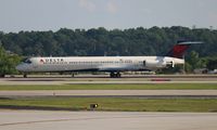 N970DL @ KATL - Delta