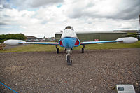 51-9036 - Newark Air Museum 11.7.2015 - by leo larsen