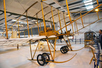 BAPC002 @ EGTH - Shuttleworth Collection 13.7.2015 - by leo larsen