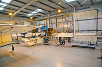 BAPC002 @ EGTH - Shuttleworth Collection 13.7.2015 - by leo larsen