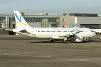 JA03VA @ RJAA - On the flight line at Narita. - by Arjun Sarup