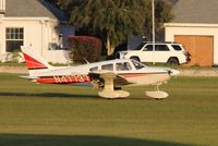 N47737 @ FD04 - Piper PA-28-181 - by Mark Pasqualino