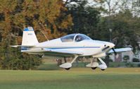 N61RV @ FD04 - Vans RV-6A - by Mark Pasqualino