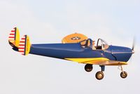 N2273H @ FD04 - Ercoupe 415D - by Mark Pasqualino